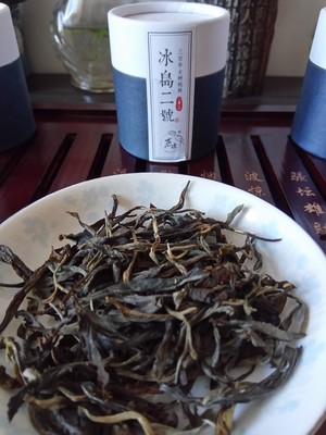 探秘普洱茶 喉韻、水性、茶氣與茶具之奧義