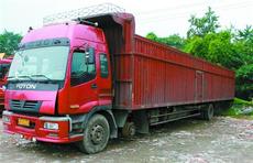 專業高效，安全可靠——深圳市吉富達貨運部道路貨物運輸服務全覽
